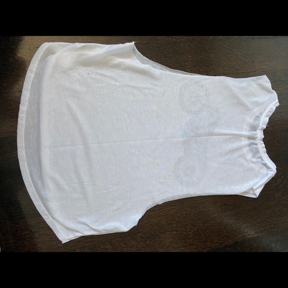 Garage motorcycle tank top - Picture 2 of 3